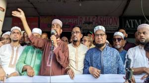 No election will be allowed without implementation of PR: Selim Uddin