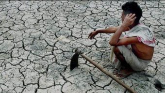 Bangladesh is facing massive losses due to climate change