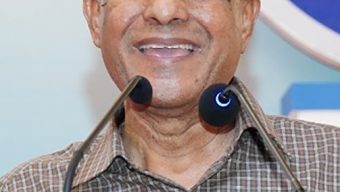 Criminals and terrorists have no place in the country-Home Adviser