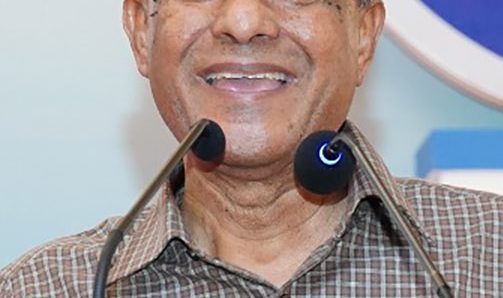 Criminals and terrorists have no place in the country-Home Adviser