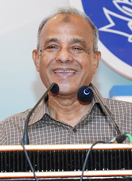 Criminals and terrorists have no place in the country-Home Adviser
