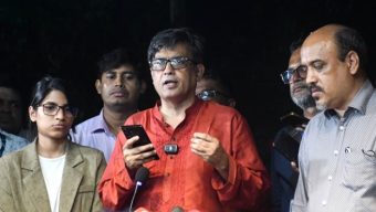 Prof Yunus reaffirms national polls within first half of Feb ‘26