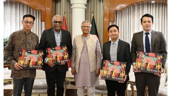 APHR proposes to hold int’l conference on Rohingya issues
