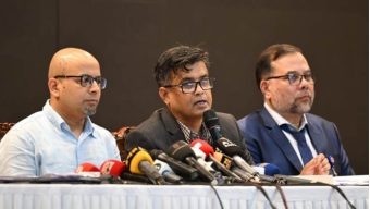 Charge-sheeted accused under ICT Act cannot be public representatives