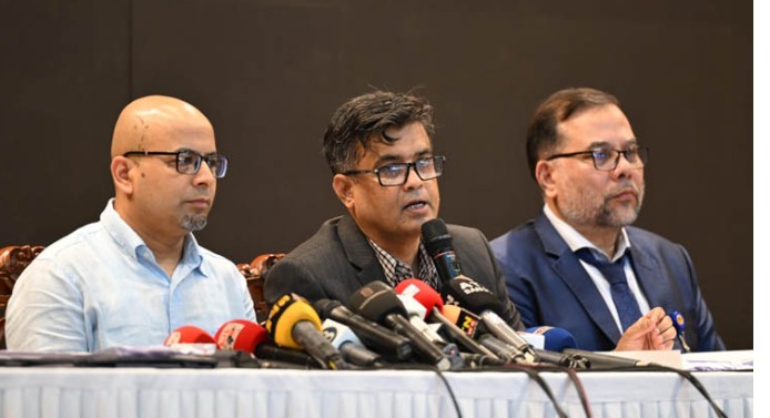 Charge-sheeted accused under ICT Act cannot be public representatives