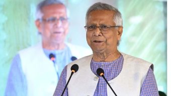 Cheif Adviser asks for building financial system helpful for all to become entrepreneurs