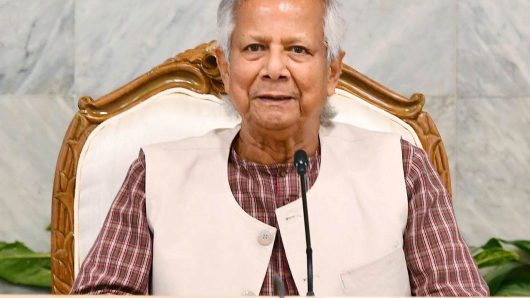 Prof Yunus greets Muslim Ummah on Eid-e-Miladunnabi