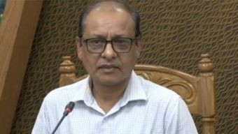MAG Osmani’s life and philosophy need to be discussed more: Prof Bidhan
