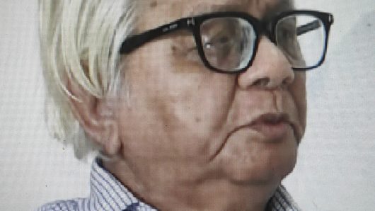 Eminent writer Badruddin Umar no more