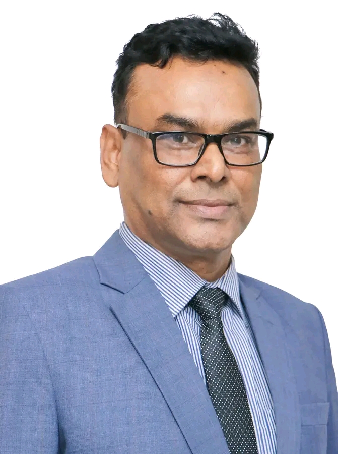 Mahbub Alam joins Southeast bank as AMD