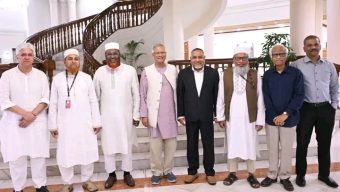 Govt will do whatever necessary to ensure impartial election: Cheif Adviser