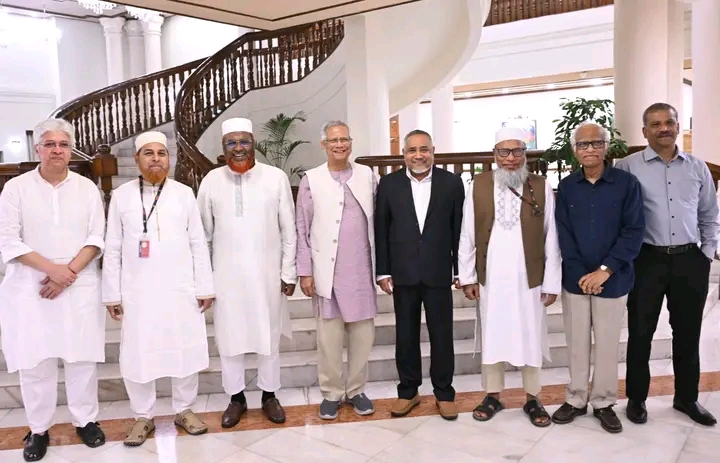 Govt will do whatever necessary to ensure impartial election: Cheif Adviser