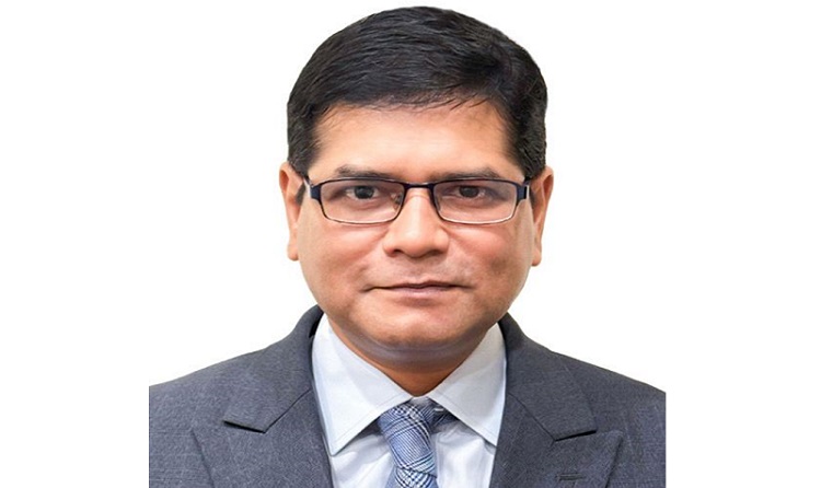 Momtazul Karim joins Meghna Bank as Deputy Managing Director