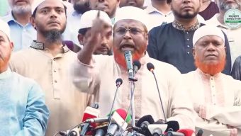 The killings of October 28 were one of the horrific incidents in world history- Golam Parwar