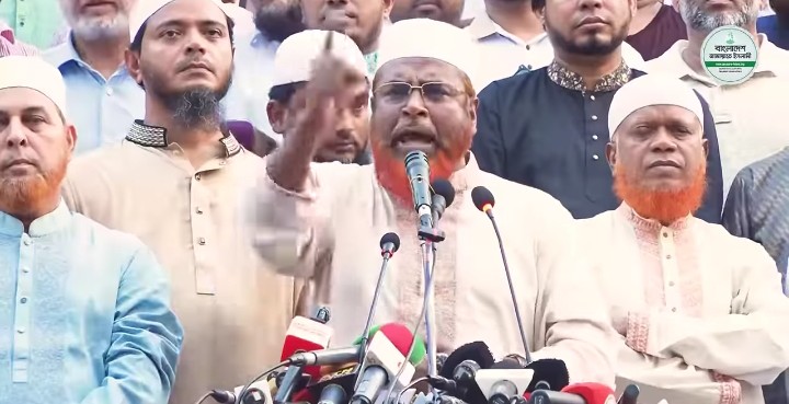 The killings of October 28 were one of the horrific incidents in world history- Golam Parwar