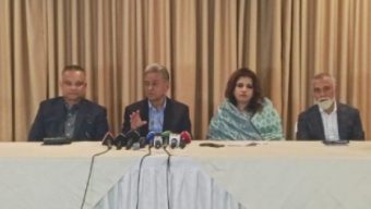 C’wealth to send observers to monitor upcoming national polls: Amir Khasru