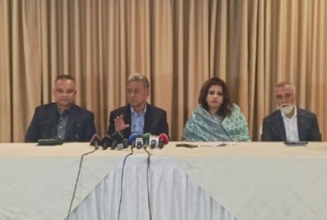 C’wealth to send observers to monitor upcoming national polls: Amir Khasru