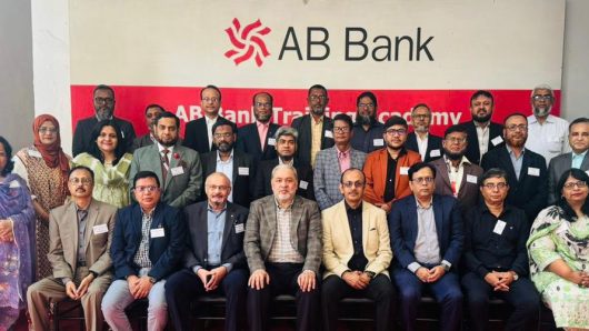 AB Bank holds training program on Anti-Money Laundering