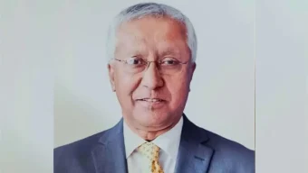 No situation yet to be worried about polls-Akhtar Ahmed