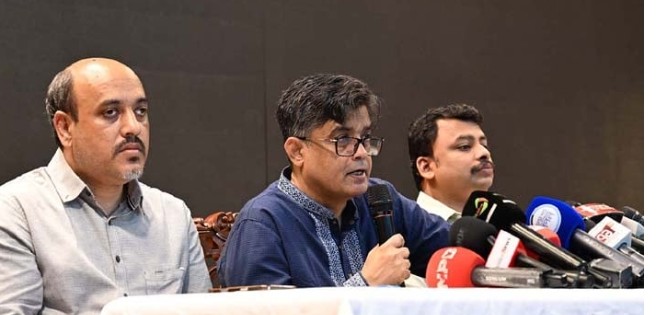 Investigation committee finds pilot error in Milestone School plane crash: Press Secretary