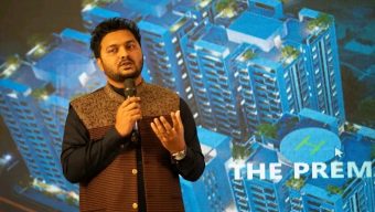 The Premium Homes Limited launches its mobile app