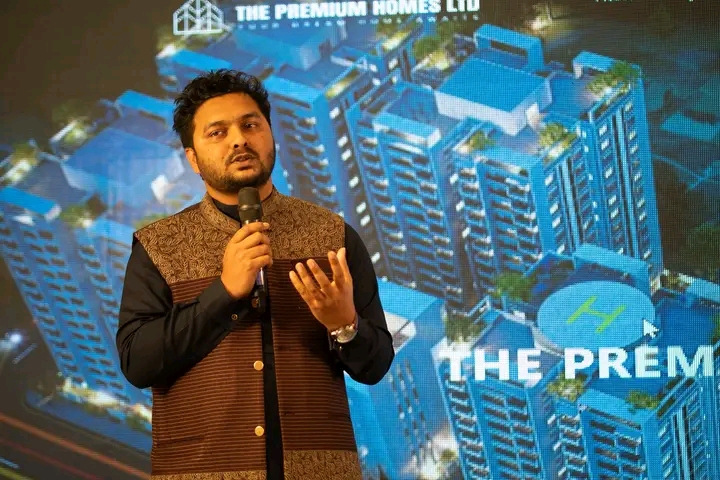 The Premium Homes Limited launches its mobile app