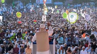 People will resist any plot to foil polls: Dr. Shafiq