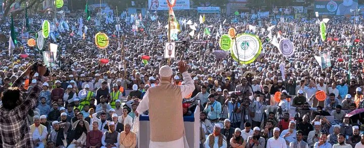 People will resist any plot to foil polls: Dr. Shafiq