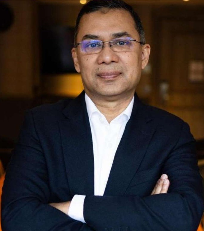 Maximum security planned for Tarique Rahman’s homecoming