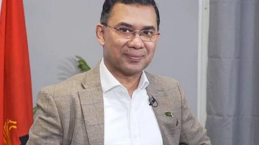 Tarique Rahman will return home on Dec 25: BNP Secretary