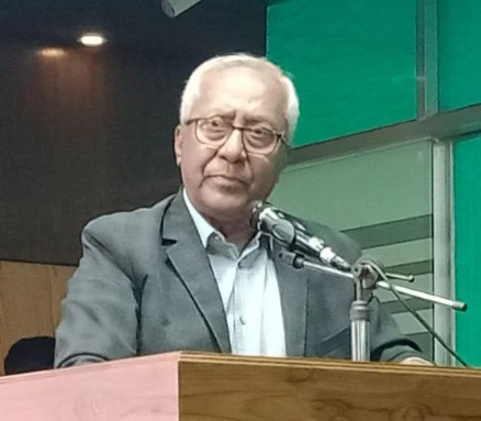 Election Commission 100pc prepared to hold national polls: Secretary