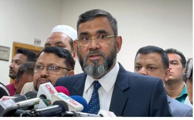 National election schedule to be announced this week: Sanaullah