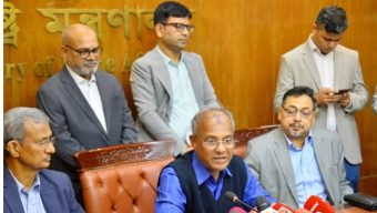 Phase two of ‘Operation Devil Hunt’ to be launched immediately: Home Adviser