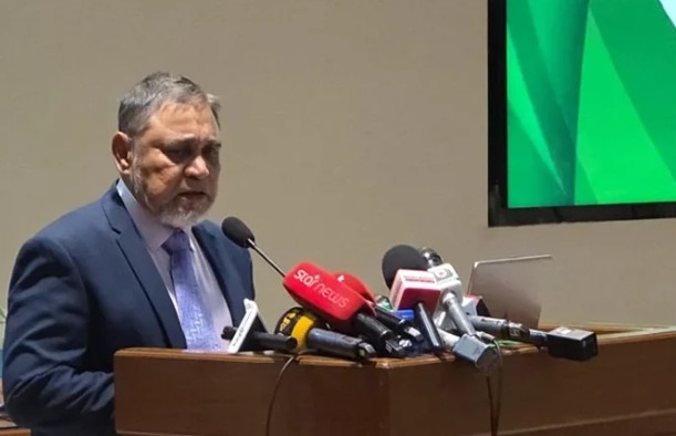 No scope for failure in holding free, fair elections: Nasir Uddin