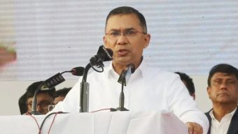 ‘I have a plan for the people of my country’: Tarique
