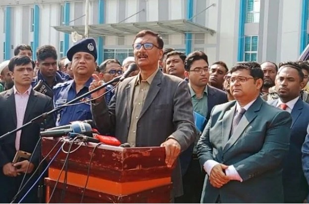 Govt serious about ensuring free, fair polls: Foreign Adviser