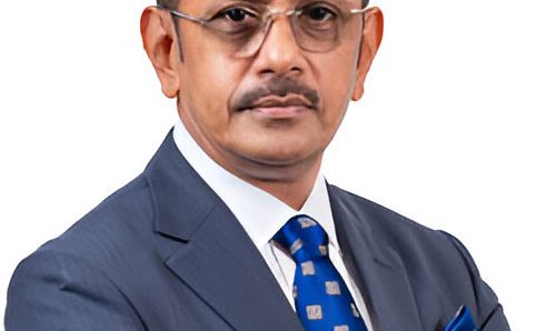 Syed Mizanur Rahman appointed as Managing Director of Meghna Bank