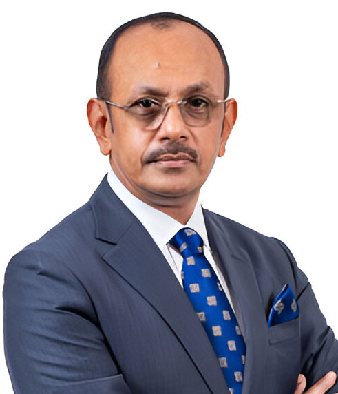 Syed Mizanur Rahman appointed as Managing Director of Meghna Bank