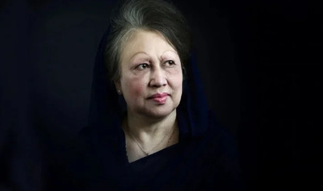 Special prayers to be held for Khaleda Zia in all mosques on Friday