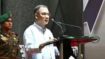 The Pilkhana incident was an attempt to undermine our sovereignty-Prime Minister