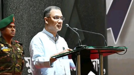 The Pilkhana incident was an attempt to undermine our sovereignty-Prime Minister