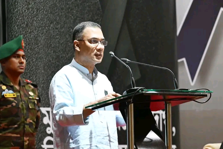 The Pilkhana incident was an attempt to undermine our sovereignty-Prime Minister