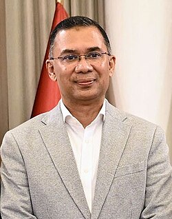 Tarique Rahman quits Bogura-6 seat