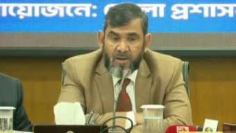 This election is crucial for fulfilling people’s expectation: EC Sanaullah