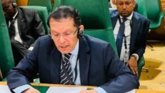 Bangladesh strongly denounces Israeli annexation move at OIC