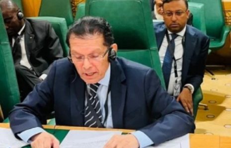 Bangladesh strongly denounces Israeli annexation move at OIC