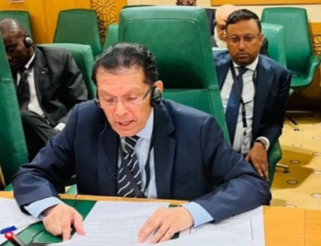 Bangladesh strongly denounces Israeli annexation move at OIC