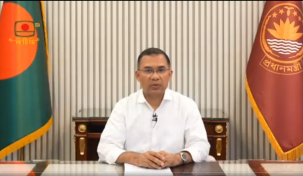 Tarique Rahman orders to reopen sick, closed industries