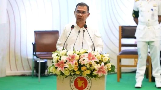 Prime Minister launches monthly honorarium scheme for religious leaders