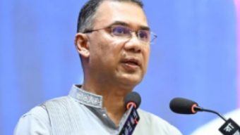 Ziaur Rahman is certainly an inevitable character in the Liberation War